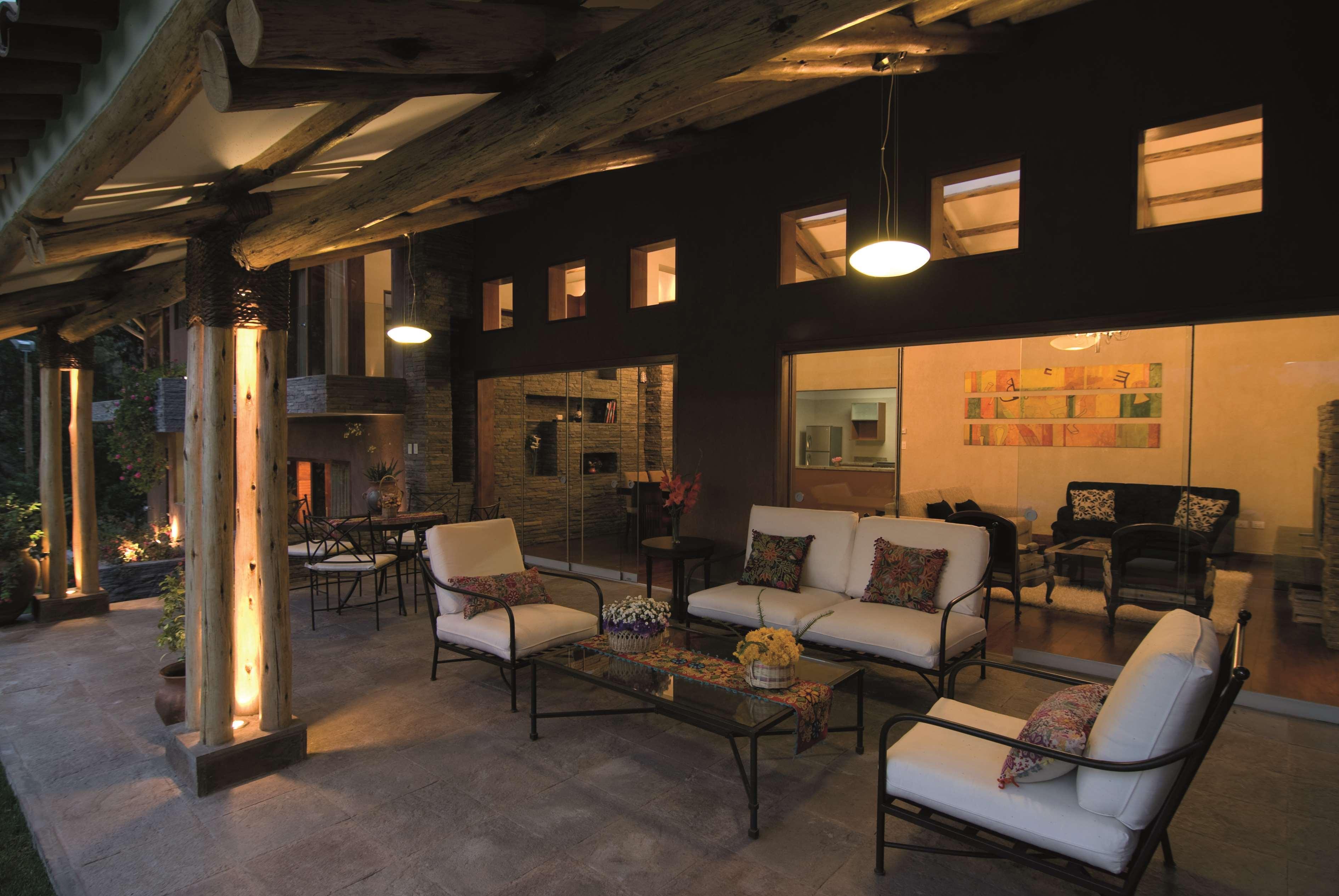 Rio Sagrado, A Belmond Hotel, Sacred Valley ウルバンバ エクステリア 写真