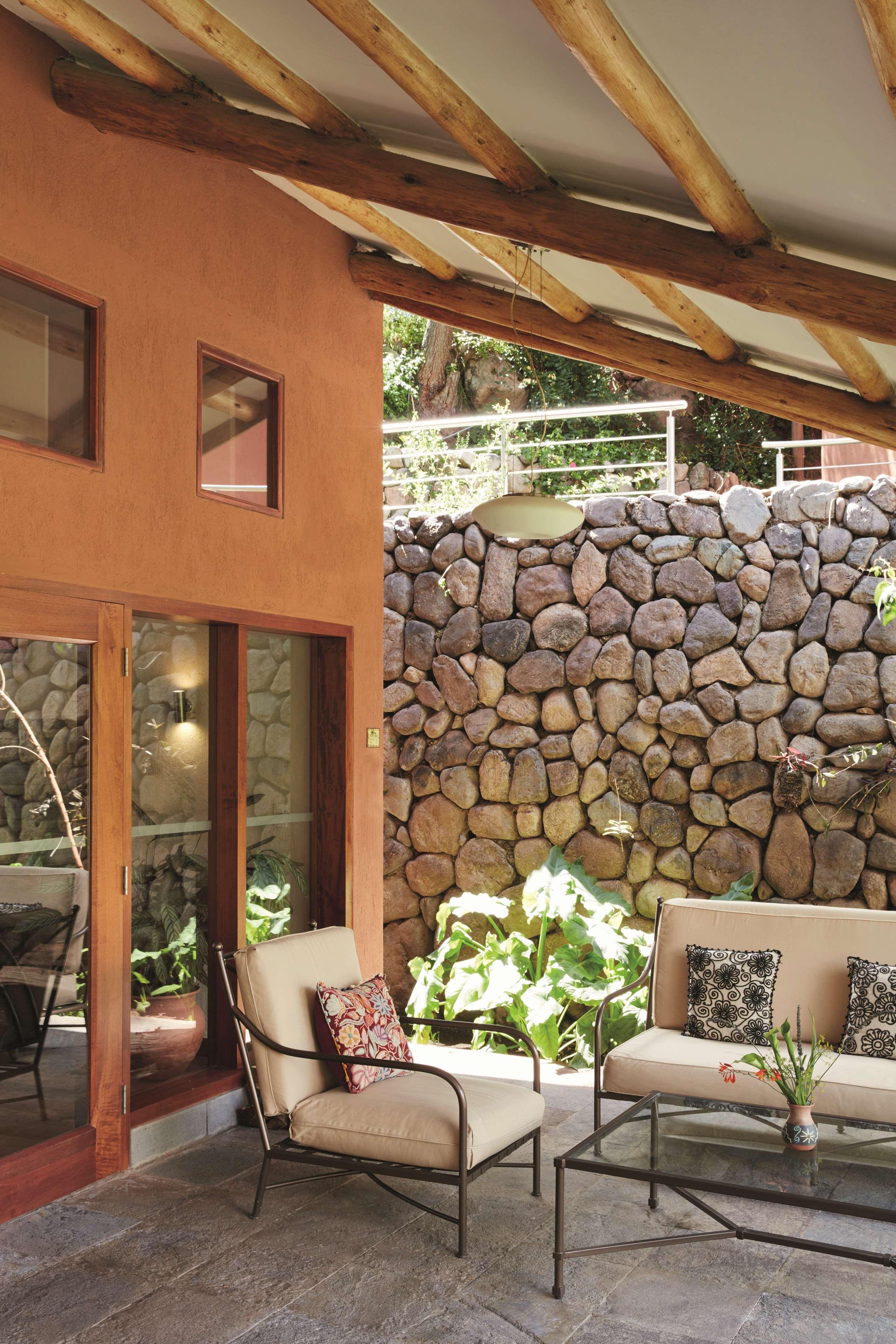 Rio Sagrado, A Belmond Hotel, Sacred Valley ウルバンバ エクステリア 写真