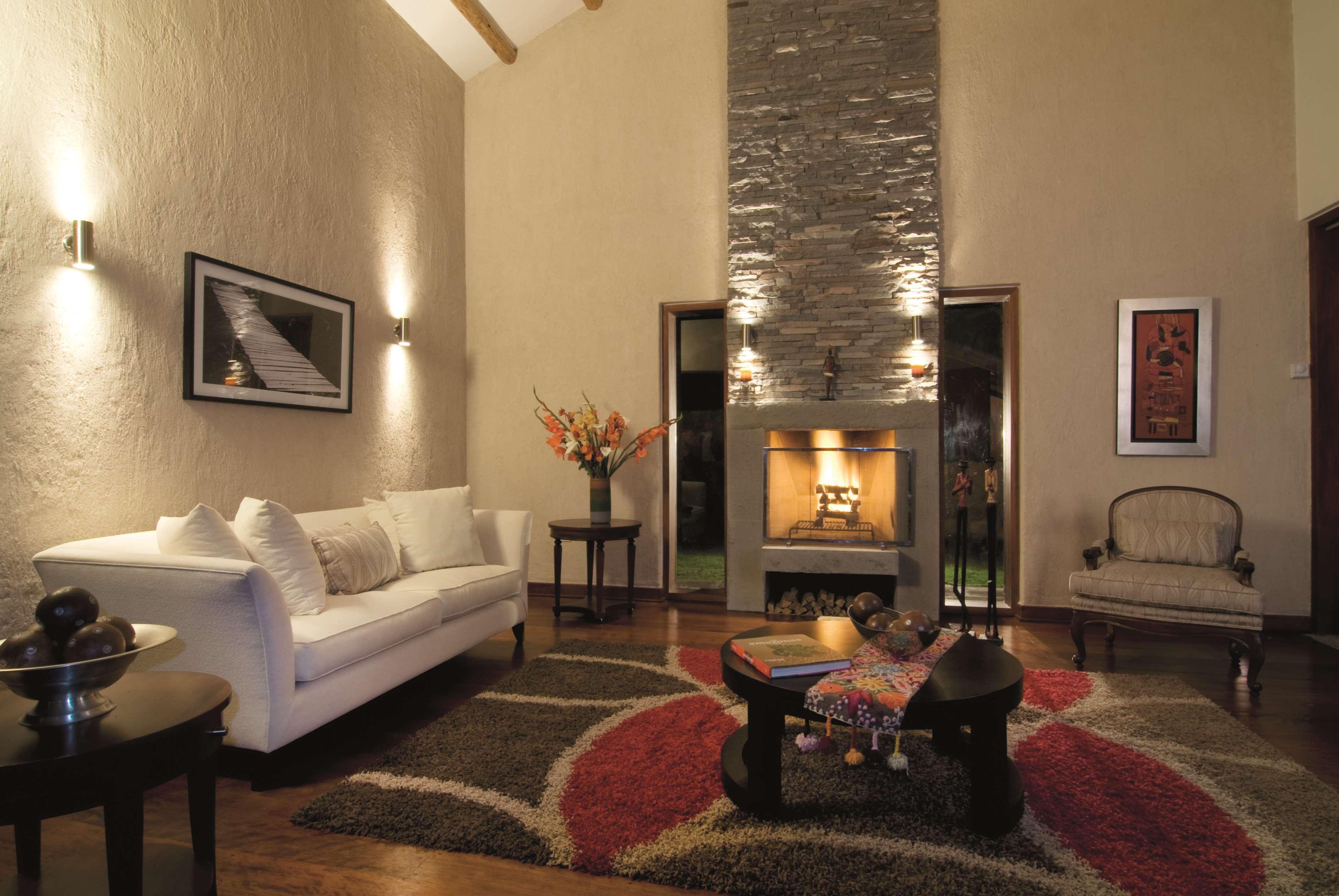 Rio Sagrado, A Belmond Hotel, Sacred Valley ウルバンバ エクステリア 写真