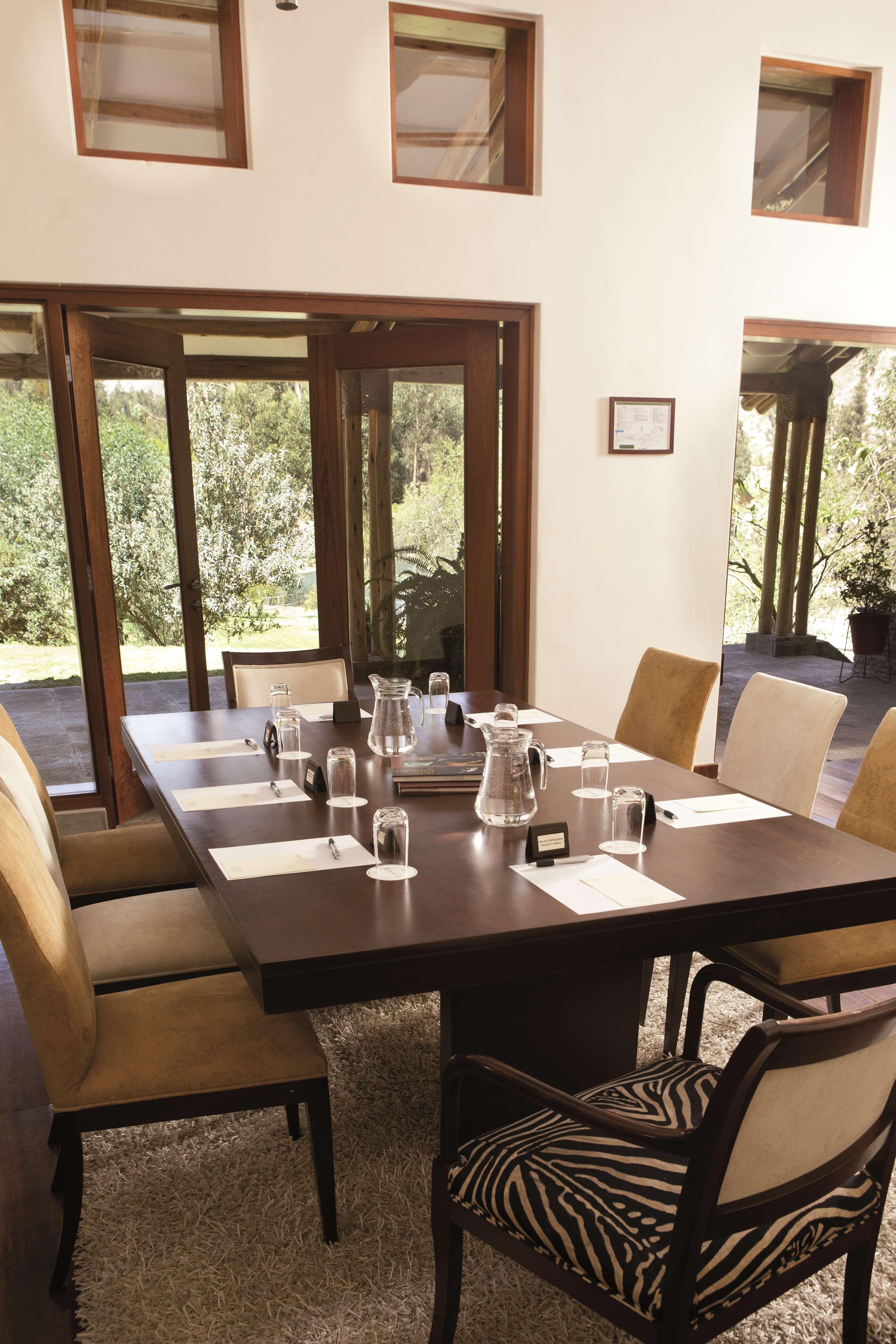 Rio Sagrado, A Belmond Hotel, Sacred Valley ウルバンバ エクステリア 写真