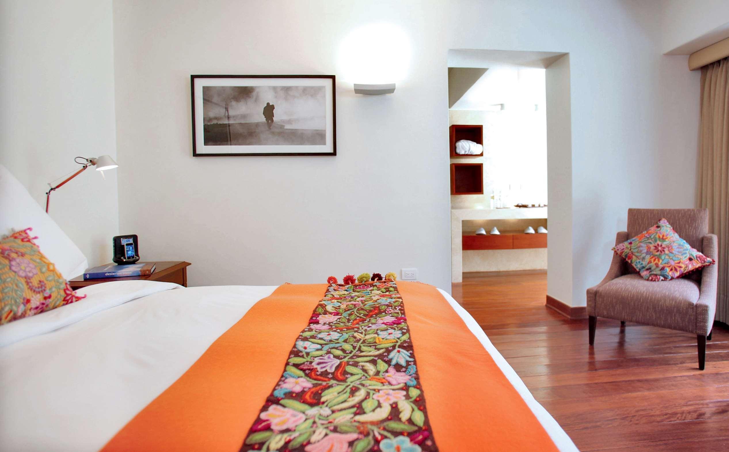 Rio Sagrado, A Belmond Hotel, Sacred Valley ウルバンバ エクステリア 写真