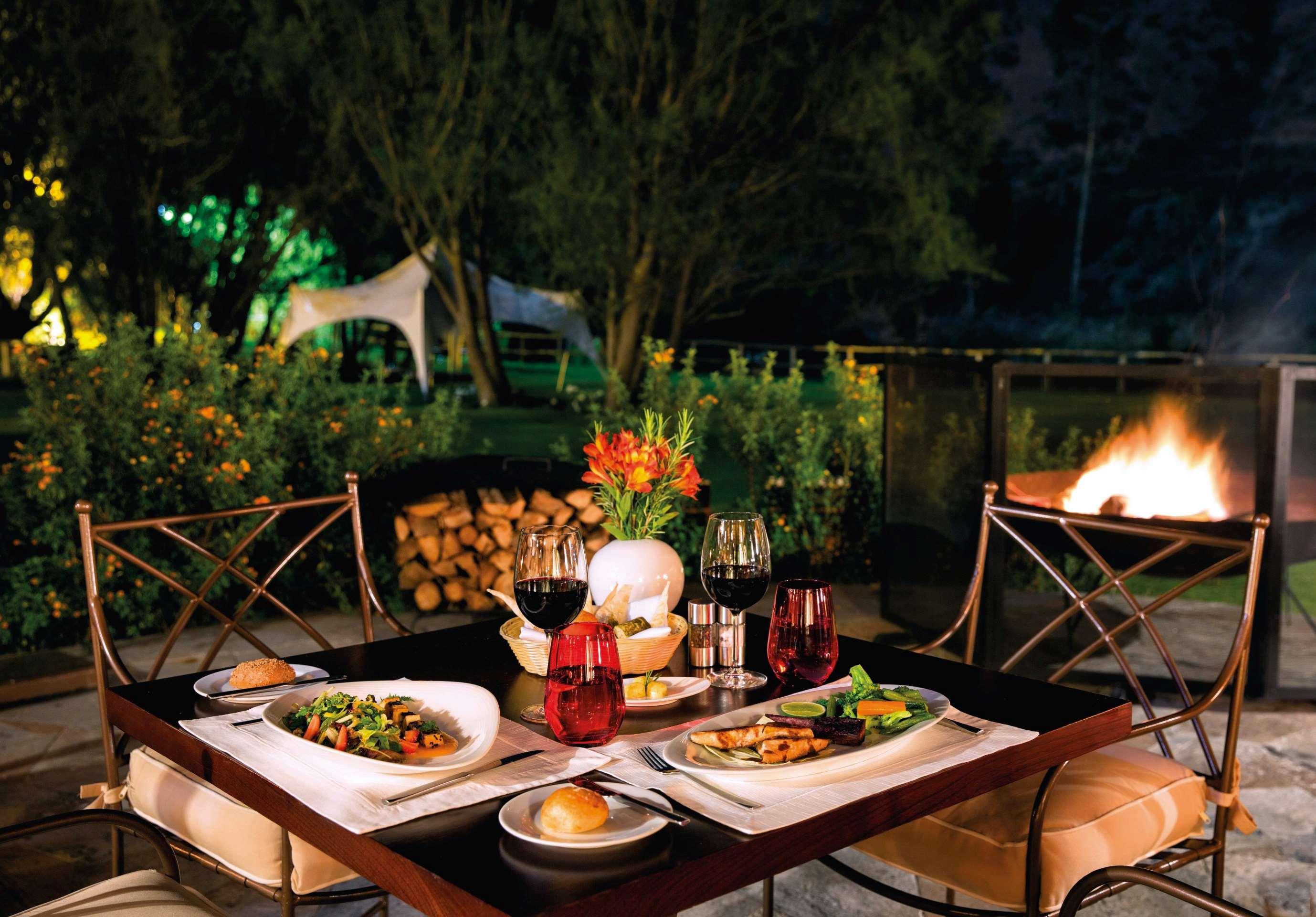 Rio Sagrado, A Belmond Hotel, Sacred Valley ウルバンバ エクステリア 写真