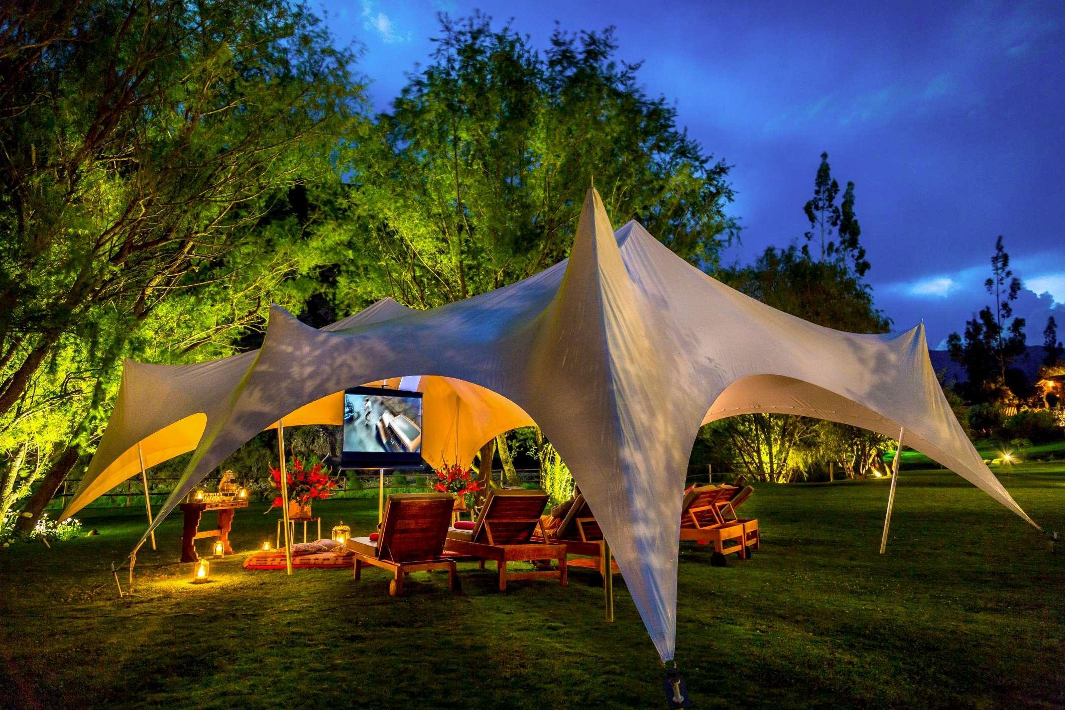 Rio Sagrado, A Belmond Hotel, Sacred Valley ウルバンバ エクステリア 写真