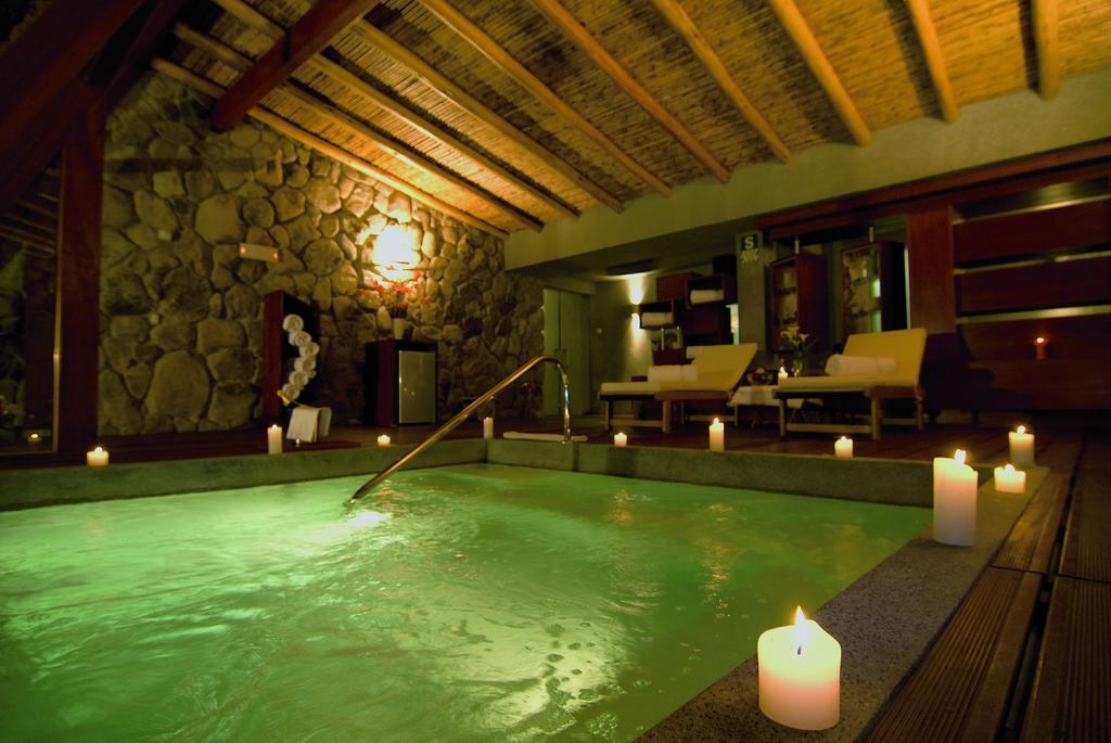 Rio Sagrado, A Belmond Hotel, Sacred Valley ウルバンバ エクステリア 写真