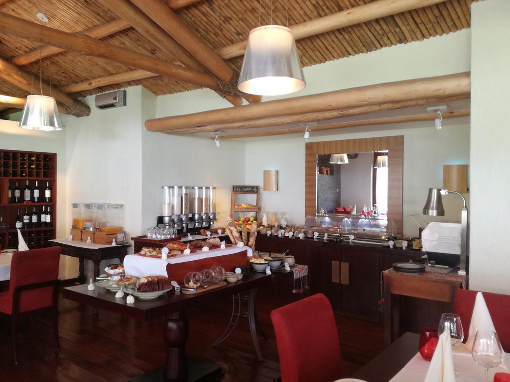Rio Sagrado, A Belmond Hotel, Sacred Valley ウルバンバ エクステリア 写真