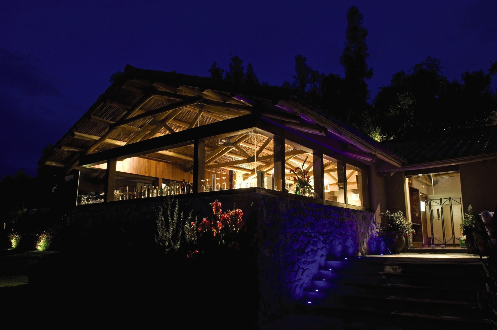 Rio Sagrado, A Belmond Hotel, Sacred Valley ウルバンバ エクステリア 写真