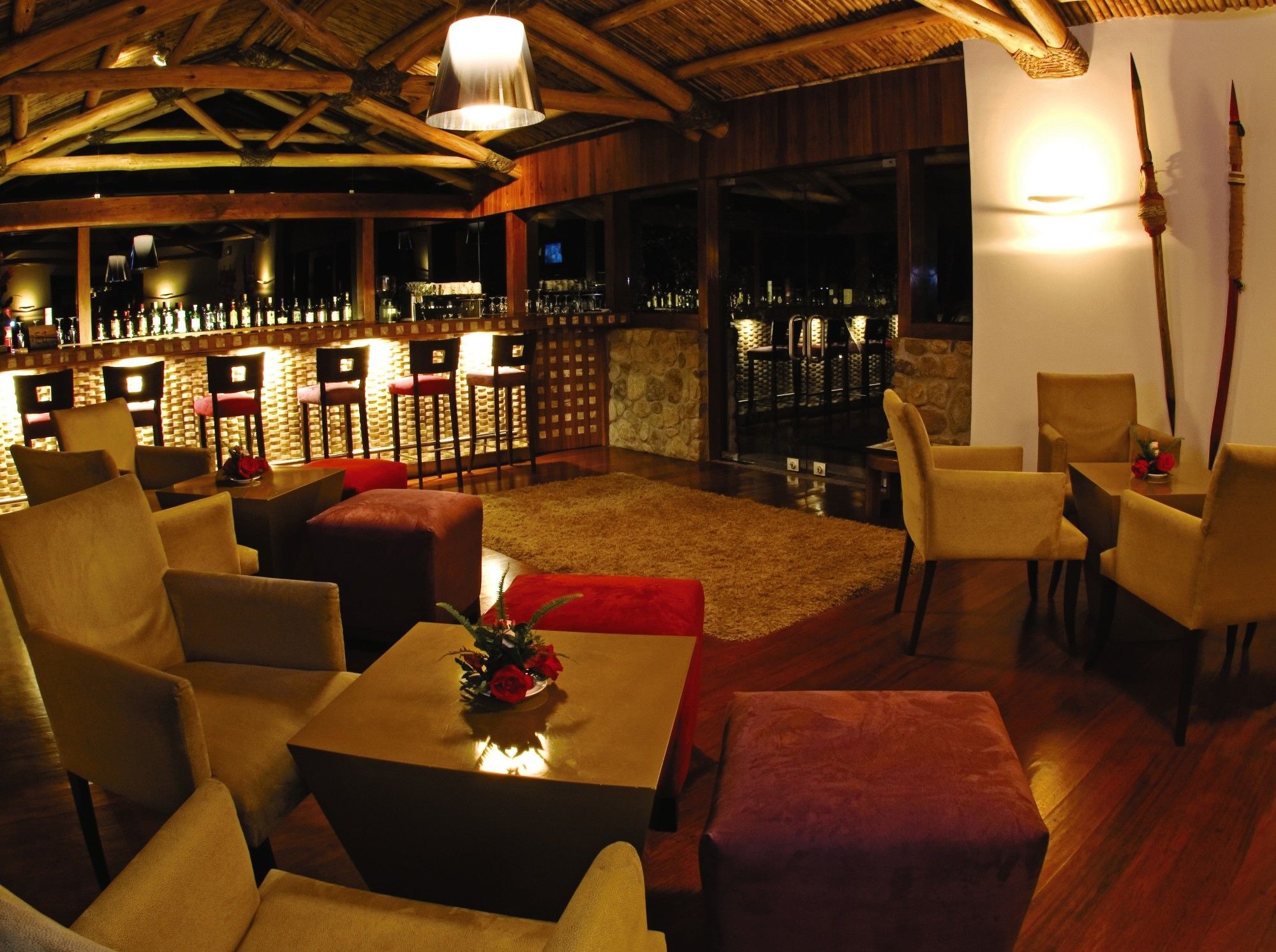 Rio Sagrado, A Belmond Hotel, Sacred Valley ウルバンバ エクステリア 写真