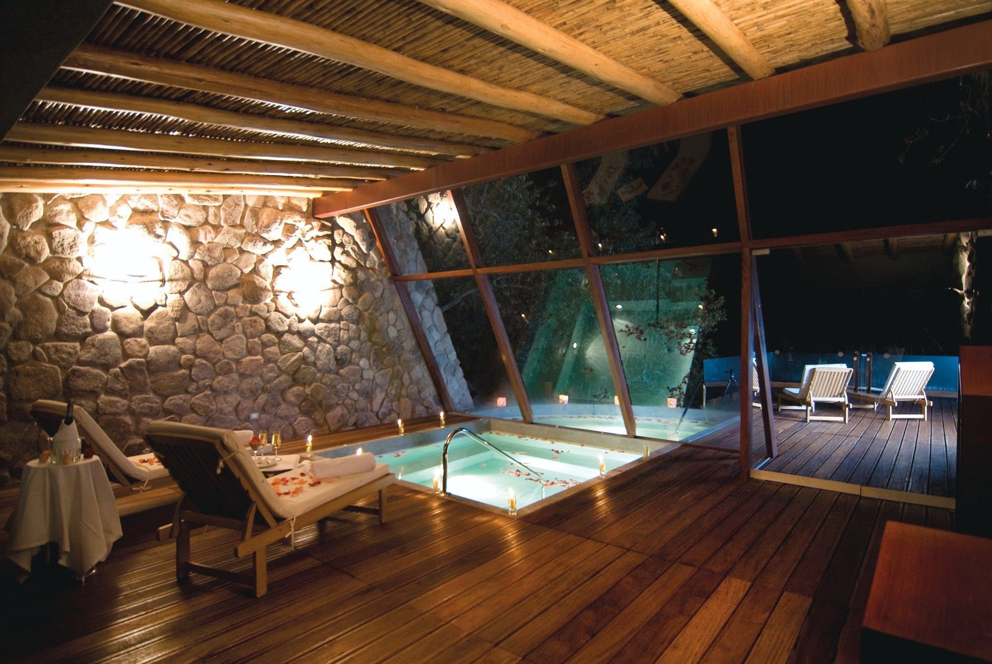 Rio Sagrado, A Belmond Hotel, Sacred Valley ウルバンバ エクステリア 写真