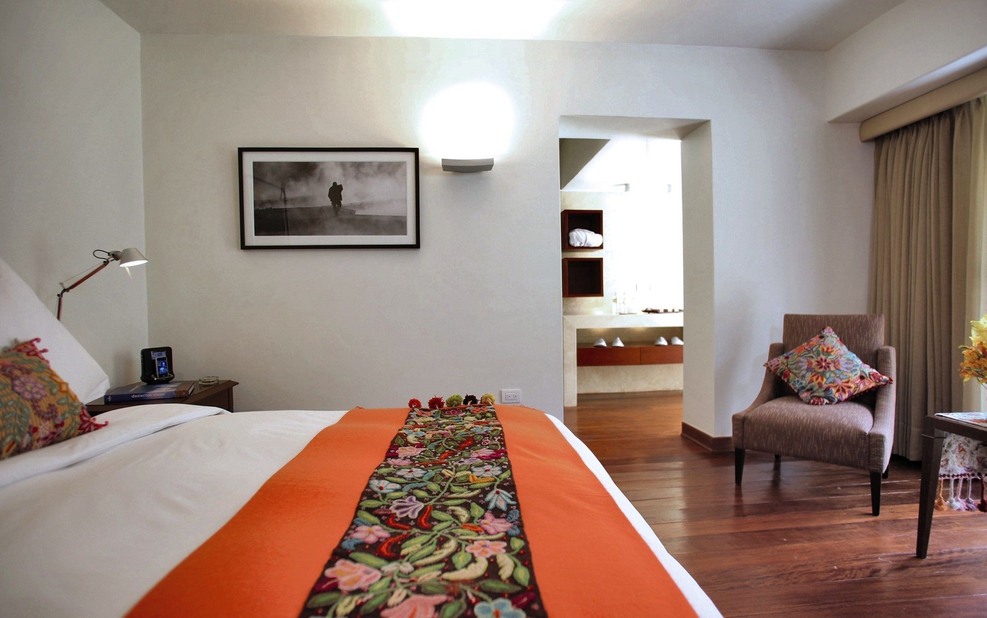 Rio Sagrado, A Belmond Hotel, Sacred Valley ウルバンバ エクステリア 写真